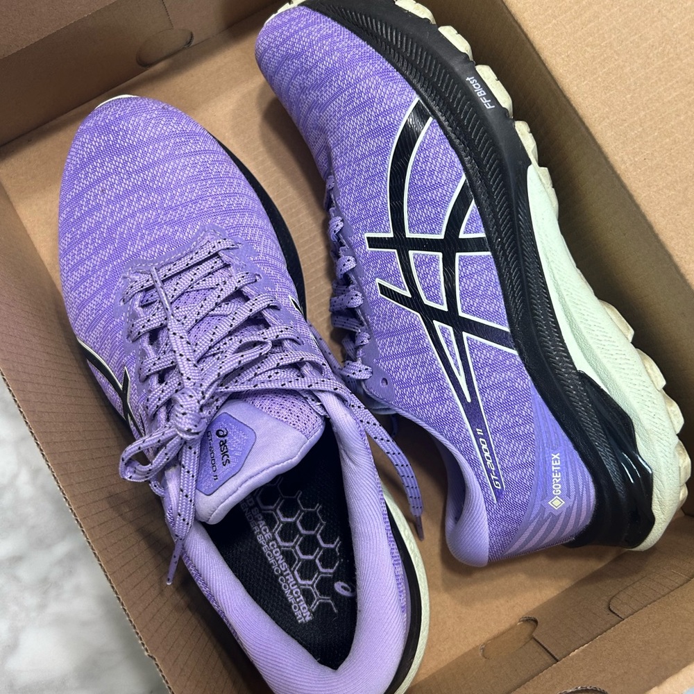 ASICS GT-2000 11 GTX